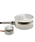 Planar Diaphragm Load Cell Sensor For Electronic Scales 10kg To 200kg High Precision Pro Grade Lab Quality Weight Sensor