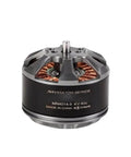 Beefy Outrunner Brushless Drone Motor 330KV And 400KV High Power Low Heat Performance for RC Drones in black aluminum housing