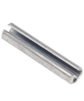 Stainless Steel Spring Dowel Pin 8 To 20 Millimeters Slotted Roll Pin Built Tough For Home Machinery Projects GB879