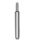 14 To 22 Inch Adjustable Gas Lift Cylinder For Office Chair And Gaming Stool Replacement Parts, Heavy Duty Hydraulic Pneumatic Cylinder