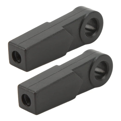 Outboard Remote Cable End Connectors 2 Pack 663-48344-00-00 Replacement For 9.9 HP And 15 HP Motors 1996 2014 Easy Install