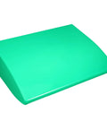 Rainproof Abs Ev Charger Cover Built For Tough Outdoor Environments protecting EV charger, green ABS plastic design.