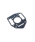 Replacement Carburetor Gasket For Briggs And Stratton Lawn Mowers 692077 805541 2 Pack Fits Many Models Plug And Play Install Durable Seal Kit For DIY Repairs And Quick Fit Tips, black gasket