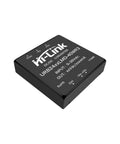 Kickstart Your Setup With This Heavy Duty 40 Watt Dcdc Switching Power Supply Module Featuring True Isolated Conversion And Quick Voltage Tweaks For Frictionless Ev Charging Builds Today. Black 40W DC DC converter module with input-output specifications.