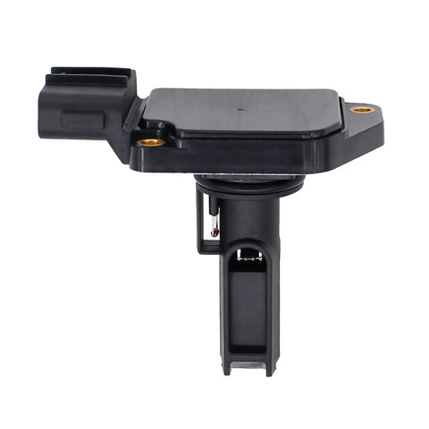 Toyota Mass Air Flow Sensor Replacement For Tacoma 1997 2004, 4Runner 1997 2000, T100 1998, Replaces 22204-75010 And 22250-0C010, Plug And Play MAF Meter For Smoother Idle, Better MPG, And Reliable Performance black plastic sensor