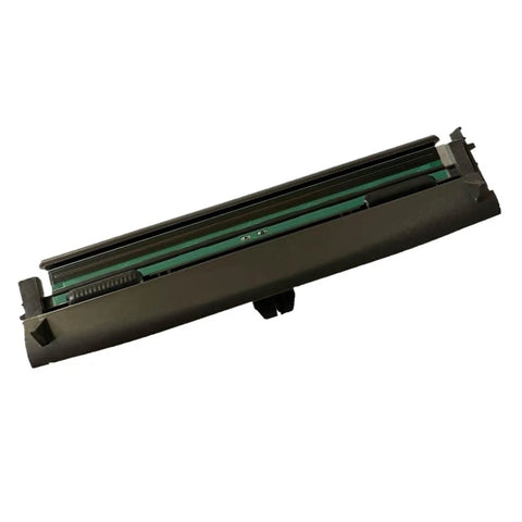 Factory Fresh Heavy Duty Direct Thermal Printhead Replacement P1080383-226, showing a black printhead for ZD420 ZD620 series label machines.