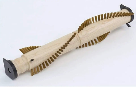 Beefed-Up Replacement Brushroll for Supralite Simplicity Freedom Vacuum Cleaners, compatible with D012-2800 and B012-2800C agitators.