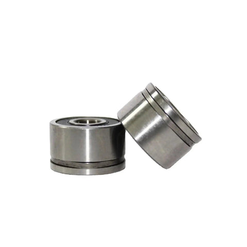Straight Up Shop Grade 6202 2Rs Automotive Generator Bearing 15X35X11MM Deep Groove Sealed Unit Delivering Slick Spin For Every Whip Upgrade Or Rig Maintenance Session