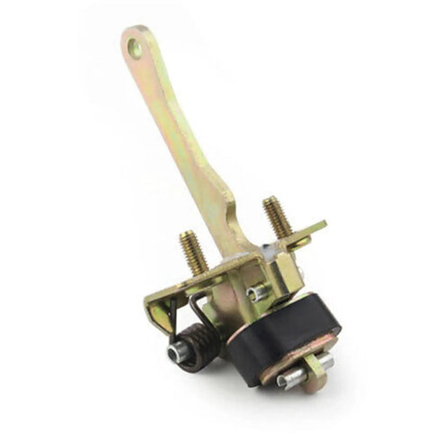 Rugged Door Check Hinge For Jeep Cherokee XJ 1984-2001 And Comanche MJ 1986-1992 Front Door Strap Stop Bracket OEM Replacement