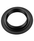 1.25 Inch 5 Position Manual Filter Wheel for Telescopes with T2 Mount Camera Adapter, aluminum alloy ring detail