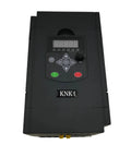 Industrial 3 Phase VFD Drive 380V Vector Frequency Converter 0.75KW To 7.5KW Variable Speed Controller for AC Motors