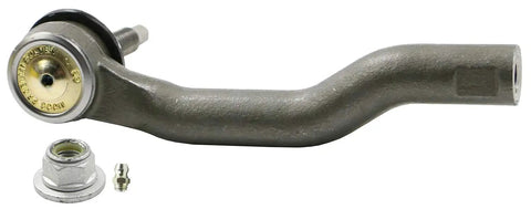Steering Tie Rod End For Ford Fusion Edge And Lincoln MKZ MKX Continental Beefed Up OEM Grade component with protective seals and nut