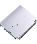 No Fuss Heavy Duty 12 Volt 35 Watt Switching Power Supply UL Listed AC to DC Converter, metal housing for durability.