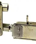 Range Valve Replacement Part 316404900 For Oven And Microwave Systems Easy Install Durable Valve Assembly metal components.