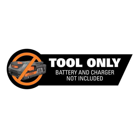 18V Cordless 5 Inch Random Orbit Sander Tool Only, Lightweight Pro Grade Build With Ergonomic Handle For Smooth Finishing, Durable, User Friendly For Pros And DIYers, Battery Not Included