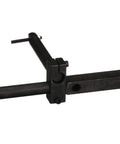 Pro Grade Precision Machining Vise Accessories Set With Quick Clamp Vise Stop for milling machines