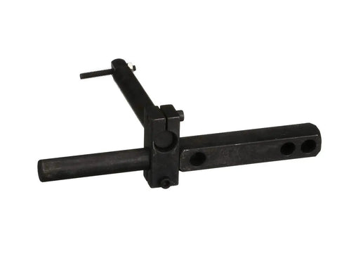 Pro Grade Precision Machining Vise Accessories Set With Quick Clamp Vise Stop for milling machines