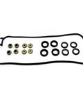 Timing Belt Kit For Honda Accord 1994 1995 1996 1997 1998 1999 2000 2001 2002 Plus Acura CL 1997 1999 Isuzu Oasis 1998 And Honda Odyssey 1998 DIY Ready SOHC I4 Engine Maintenance Kit gasket and seals
