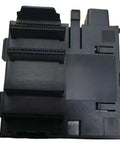 Industrial Automation Terminal Concentrator Module For PLC Systems Tough As Nails Rugged Modular Circuit Board High Reliability Interface Component For Industrial Control In Stock With Quick Shipping, black