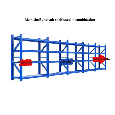 Heavy Duty Six Tier Storage Shelves Hella Durable Adjustable Rack System Crafted For Garage Warehouse And Kitchen Organization Engineered To Crush Daily Clutter Stress