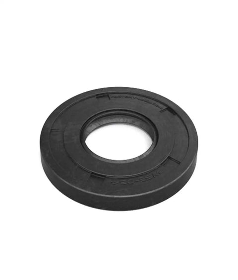 Heavy Duty Front Wheel Bearing Kit With Grease Seals Compatible With Honda CRF 150F 230F 250F Dirt Bikes Precision Ground Internal Races Smooth Trail Setup Slick Replacement Gear