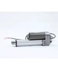 Top Shelf Electric PMDC Brushed Motor Push Pull Linear Actuator Controller Featuring a compact aluminum design for decisive hydraulic motion.