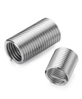 Fine Thread Repair Inserts For 304 Stainless Steel M6 To M16, Beefed Up Thread Reinforcement That Gets The Job Done