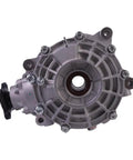 Premium Heavy Duty Rear Differential Gearbox For 800 CF500Utv CF1000Us-2 500Us-Ex features a curved casing and input shaft.