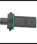 Heavy Duty Replacement Mass Air Flow Sensor For Chevy Cruze Cobalt Volt Malibu Hella with green seal and connector.