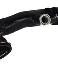 Heavy Duty Rubber Air Intake Hose For BMW F01 F02 And X6 E71 Stable Performance Breather Pipe 13717609810 heat shielded design.