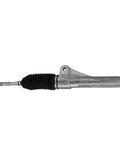 Heavy Duty Electric Assist Steering Rack And Pinion For 2006 2014 Toyota Rav4 showing detailed component view from side.