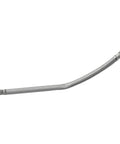Heavy Duty Stainless Steel Air Compressor Intake Pipe With Check Valve For Oil Free Rigs Slick M14 M19 Thread, flexible design
