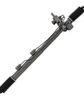 3L Rack And Pinion Power Steering Kit For Honda Accord 2003 To 2007 With Seal Kit And Outer Tie Rods 4pc Replacement Bolt On Ready