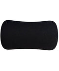Replacement Foam Pads For Leg Extension And Leg Curl Machines Heavy Duty High Density Roller Pads 135x80x22mm