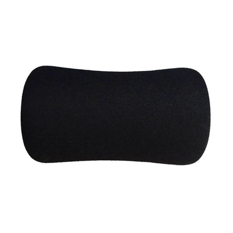 Replacement Foam Pads For Leg Extension And Leg Curl Machines Heavy Duty High Density Roller Pads 135x80x22mm