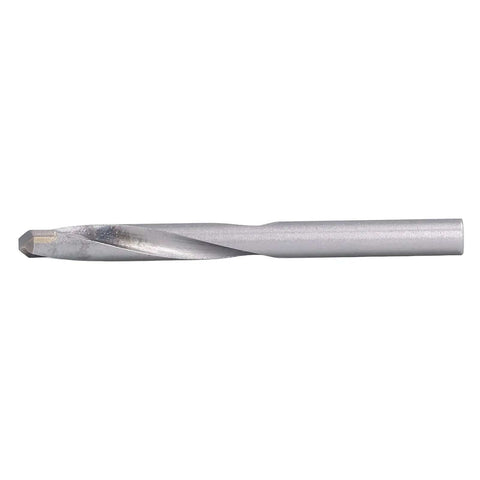 Single end mill from Ten Piece Tungsten Steel Straight Shank Engraving End Mill Drill Bit Set 8mm Diameter For PCB CNC Metal Wood Plastic Milling