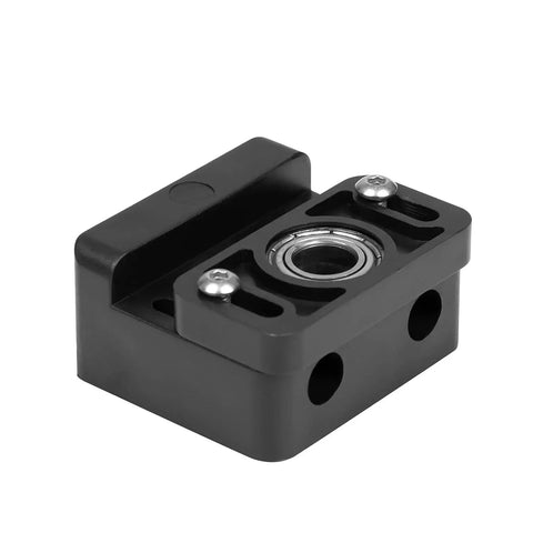 Adjustable Z Axis Leadscrew Top Mount And Z Rod Bearing Holder Upgrade For Creality Ender 3 V2 Pro Ender 3 CR10 Series close-up