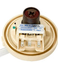 Washer Front Load Water Level Pressure Sensor Switch Assembly Replacement 6501EA1001C 6501EA1001R top view