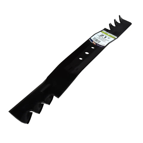 Mulching Blade For 21 Inch Toro Exmark And Lawn Boy Mowers Replaces OEM 108-0954-03 116-4500 133-8182-03 Durable High Performance Cutter