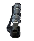 Heavy Duty Engine Heater For Preheating Diesel And Gas Engines With Thermostat No Pump Needed Weather Tight Coolant Preheater