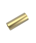 Bronze Leaf Spring Bushing For Trailer Replacement Nine Sixteenths Inch Inside Diameter And Eleven Sixteenths Inch Outside Diameter One And Three Quarters Inch Length Tough As Nails Durable Wear Resistant Easy Install K7129100, bronze tube
