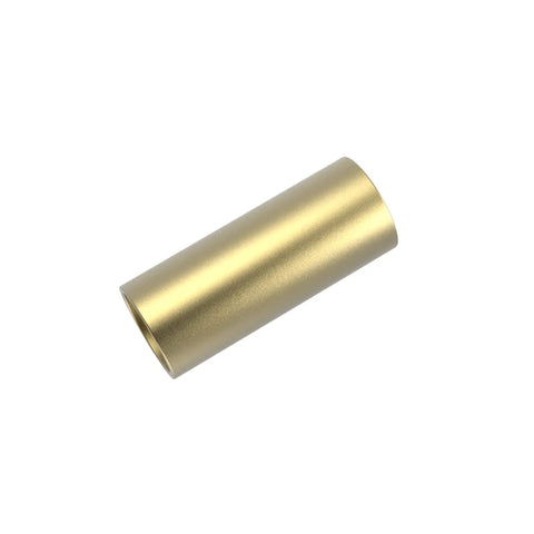 Bronze Leaf Spring Bushing For Trailer Replacement Nine Sixteenths Inch Inside Diameter And Eleven Sixteenths Inch Outside Diameter One And Three Quarters Inch Length Tough As Nails Durable Wear Resistant Easy Install K7129100, bronze tube