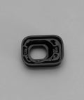 Top view of Gimbal Lens Cover Cap For DJI Mini 3 Pro Drone Camera Frame Shield Keeps Your Lens Safe From Glare Dust Scratches Ultra Light ABS