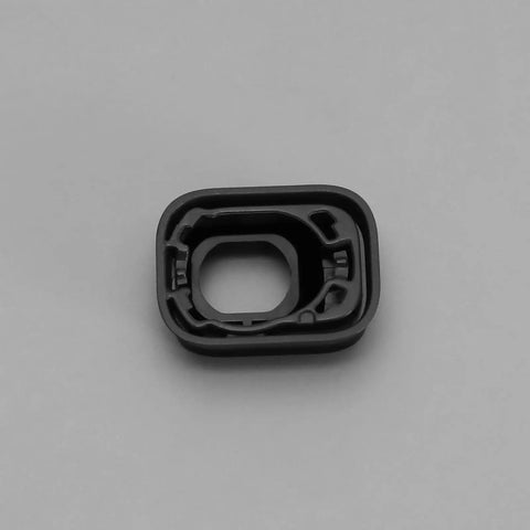 Top view of Gimbal Lens Cover Cap For DJI Mini 3 Pro Drone Camera Frame Shield Keeps Your Lens Safe From Glare Dust Scratches Ultra Light ABS