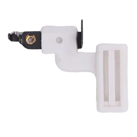Effortless Needle Threader For Home Sewing Machines Plastic Multifunction Threading Tool white plastic sewing machine needle threader
