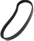 Top Rated GUQVKI Drive Belt That Fits Carryall 294 XRT 1500 Models From 2004-2006, fiber reinforced rubber for smooth transmission.