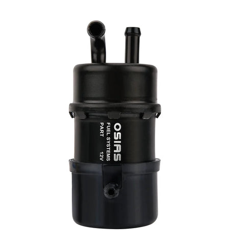 Honda Fuel Pump For 4x4 4WD FourTrax TRX350D Foreman 350 Plug And Play Replacement Replaces 16710-HA7-672 16710-HA7-671