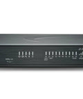 Big Time Next Gen Network Firewall Delivering Four Gigabit Speeds With A Slick Three Year Advanced Secure Upgrade Bundle.