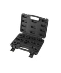 Pro Grade Master Bushing Driver Set For GM 700R4 4L60 4L60E 4L65E Transmissions Bushing Bearing Seal Installer Remover Tool Kit 13 Piece Kit