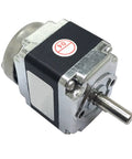 90 Degree Electric Rotary Actuator With Self Holding Function And High Torque Dc Motor Solenoid Style For Precision Positioning